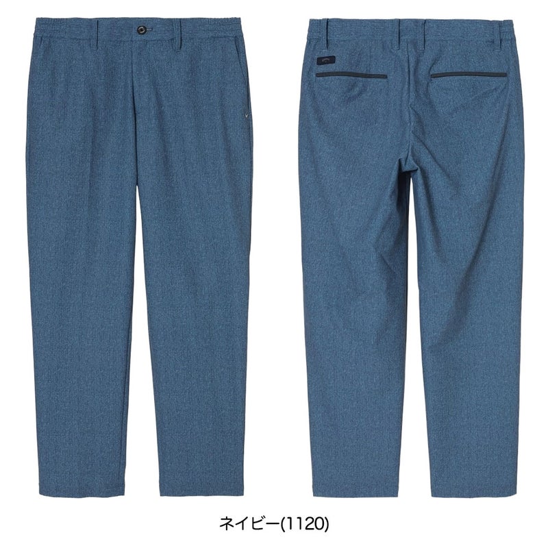 キャロウェイパンツメンズゴルフウェアゴルフ2026春夏モデル日本正規品