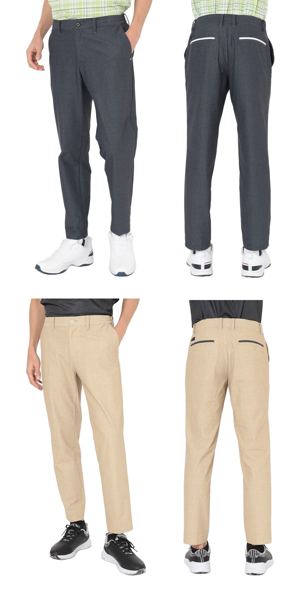 キャロウェイパンツメンズゴルフウェアゴルフ2026春夏モデル日本正規品