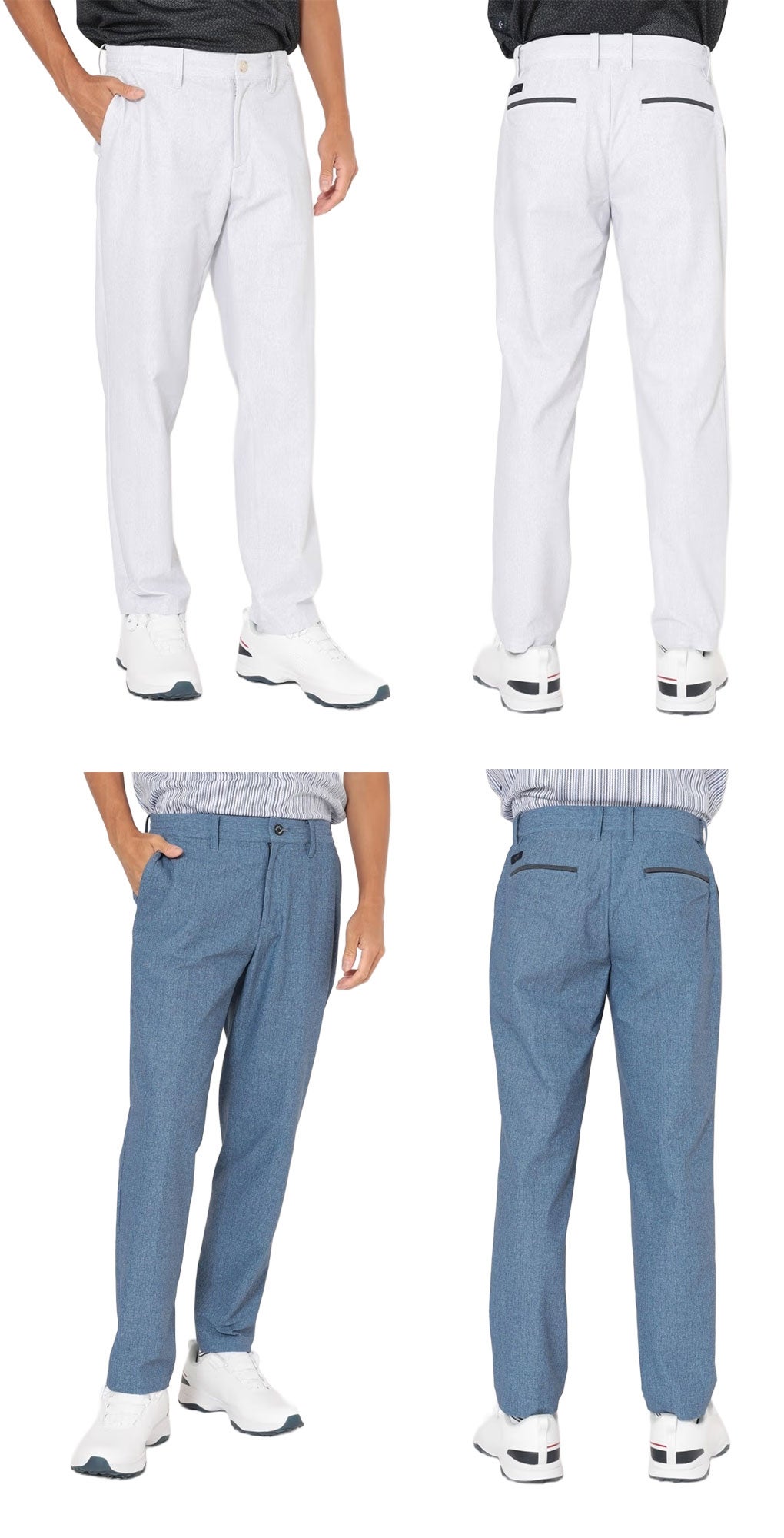 キャロウェイパンツメンズゴルフウェアゴルフ2026春夏モデル日本正規品