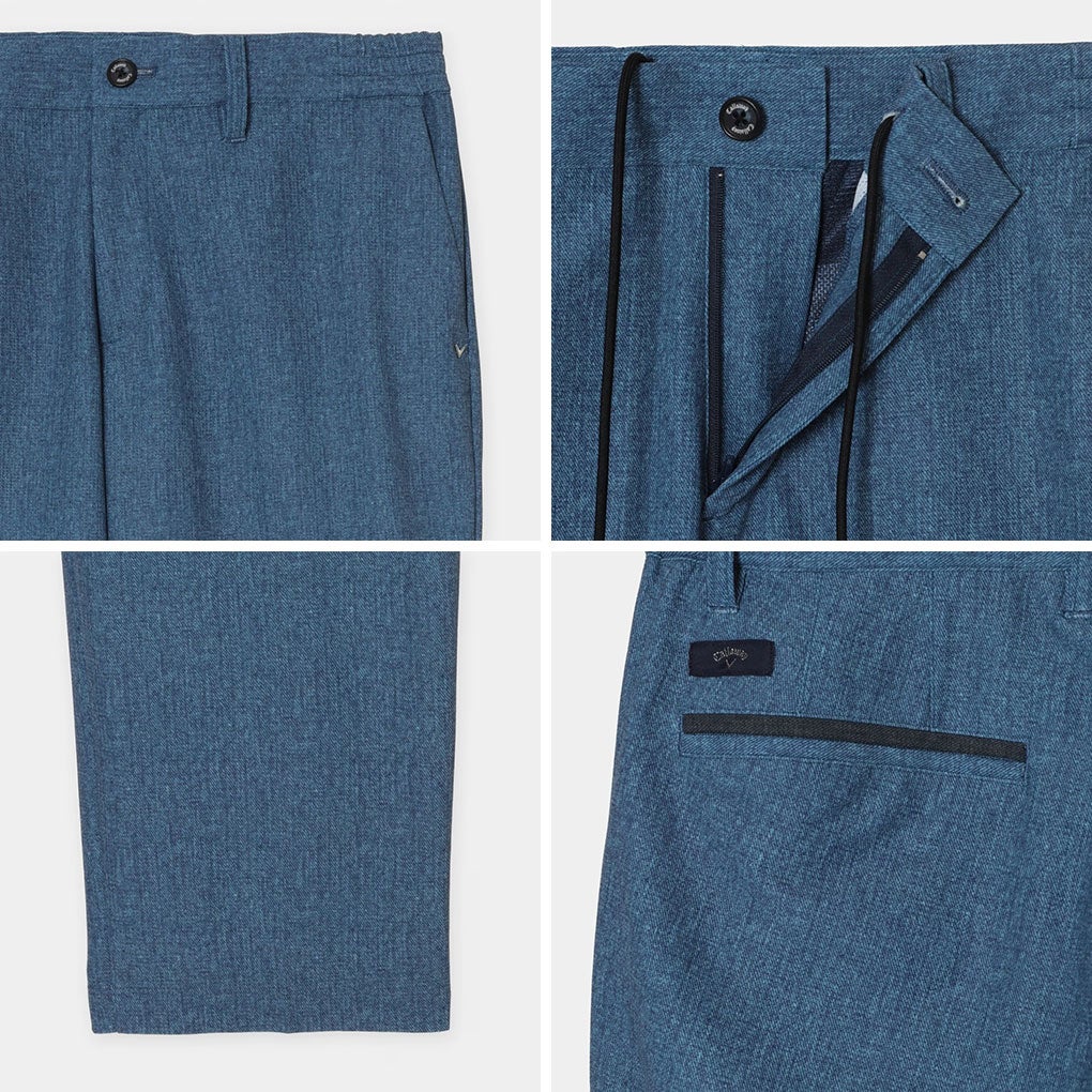 キャロウェイパンツメンズゴルフウェアゴルフ2026春夏モデル日本正規品