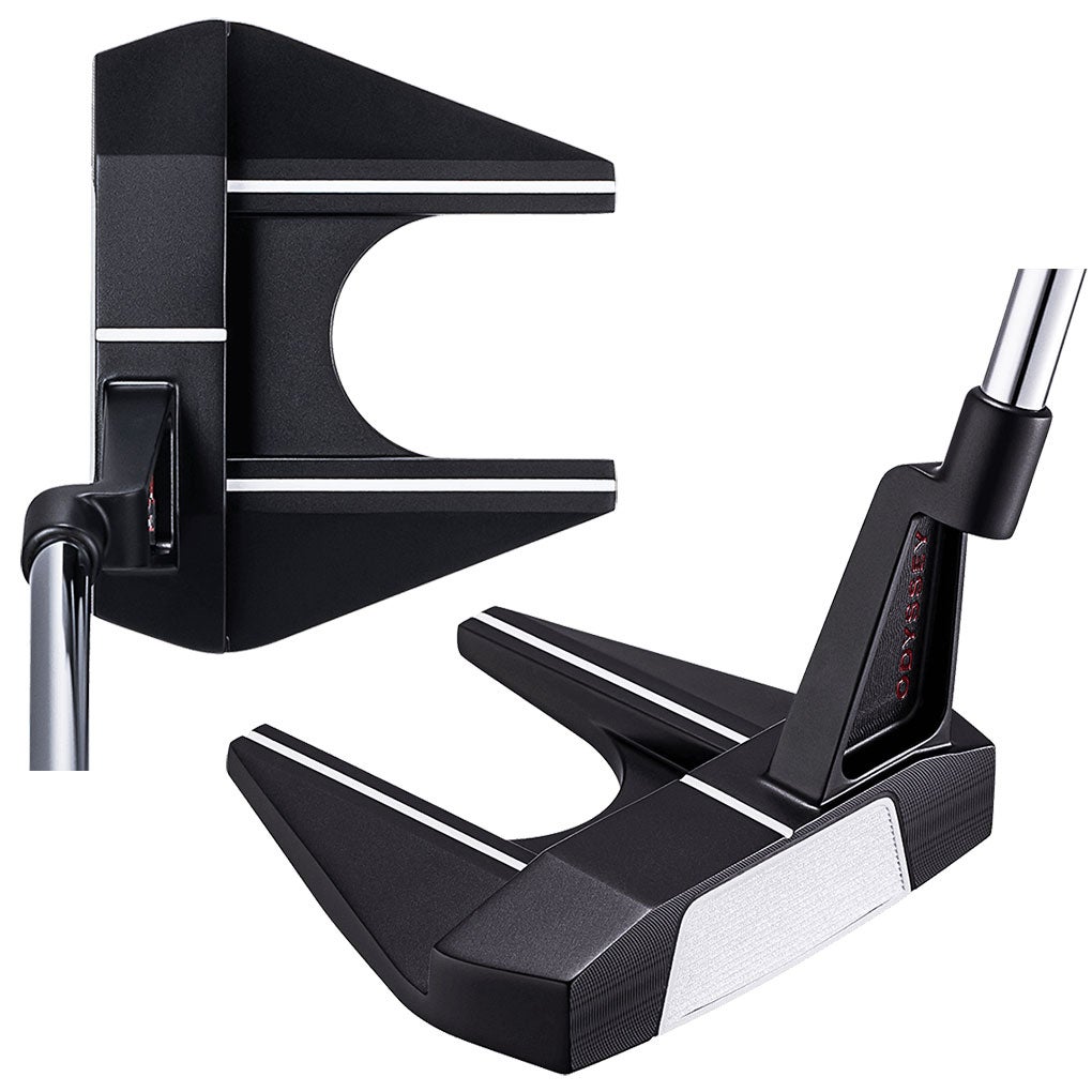 オデッセイAi-DUALTRI-BEAMパターメンズ右用2026年モデルODYSSEY日本正規品