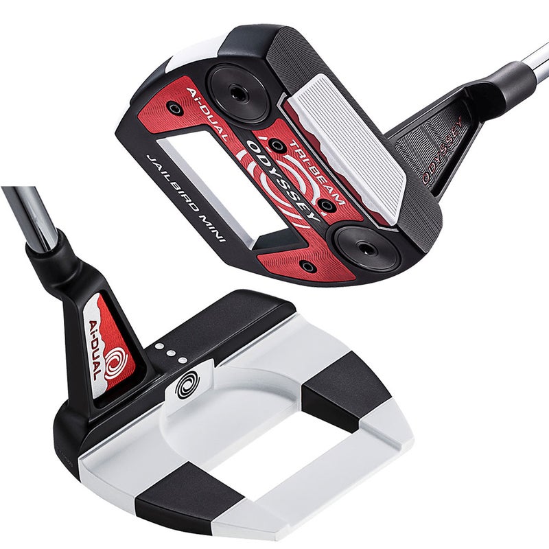 オデッセイAi-DUALTRI-BEAMパターメンズ右用2026年モデルODYSSEY日本正規品