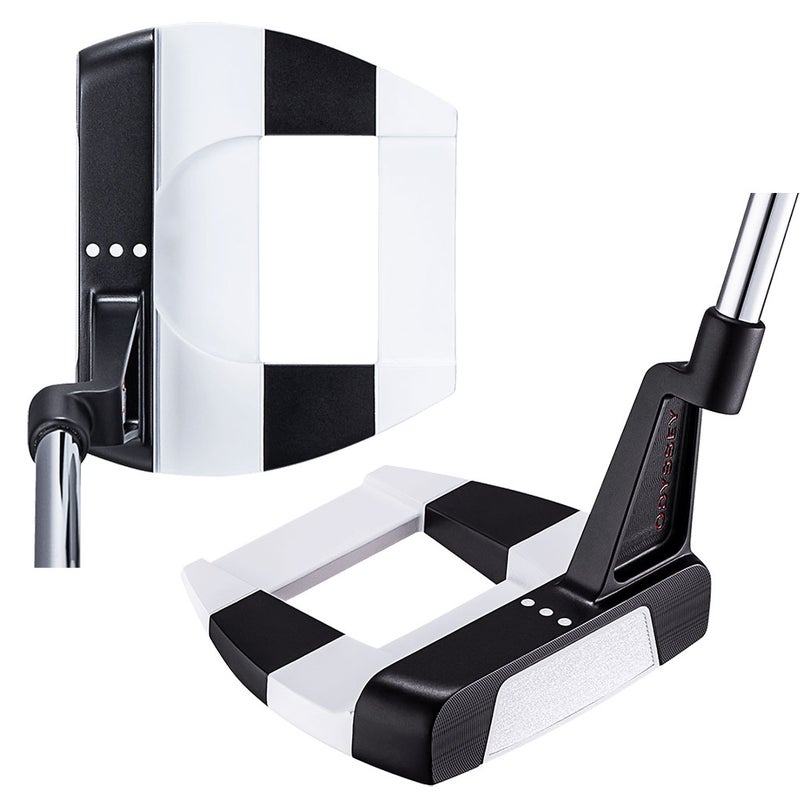 オデッセイAi-DUALTRI-BEAMパターメンズ右用2026年モデルODYSSEY日本正規品