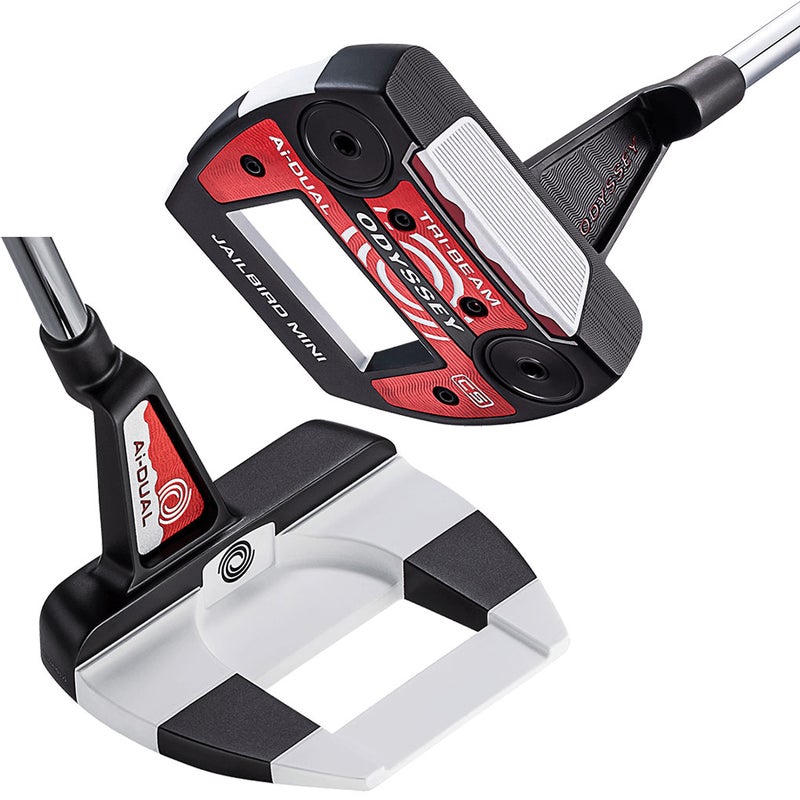 オデッセイAi-DUALTRI-BEAMパターメンズ右用2026年モデルODYSSEY日本正規品