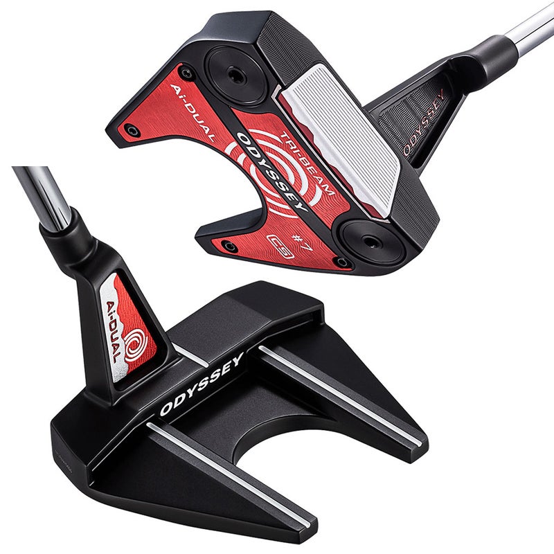 オデッセイAi-DUALTRI-BEAMパターメンズ右用2026年モデルODYSSEY日本正規品