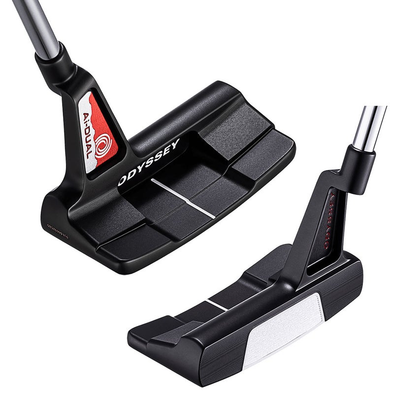 オデッセイAi-DUALTRI-BEAMパターメンズ右用2026年モデルODYSSEY日本正規品