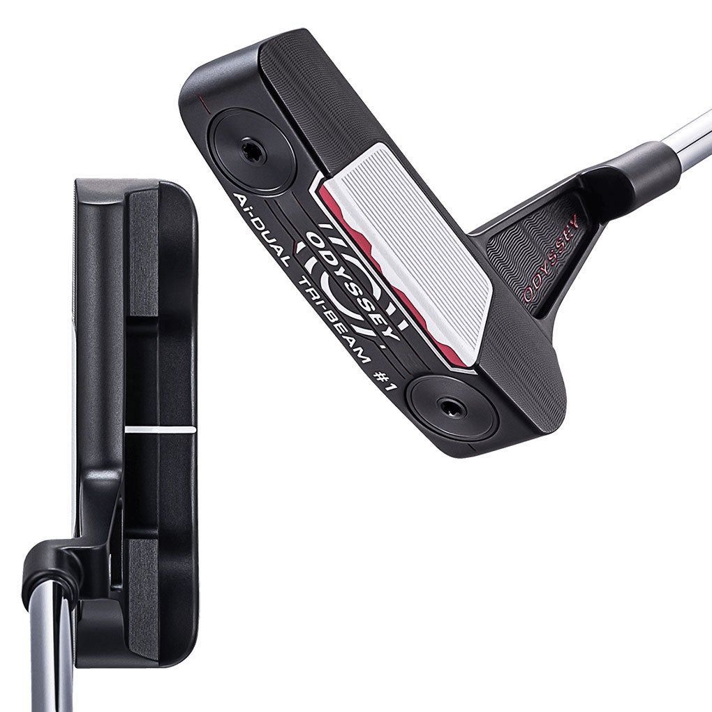 オデッセイAi-DUALTRI-BEAMパターメンズ右用2026年モデルODYSSEY日本正規品