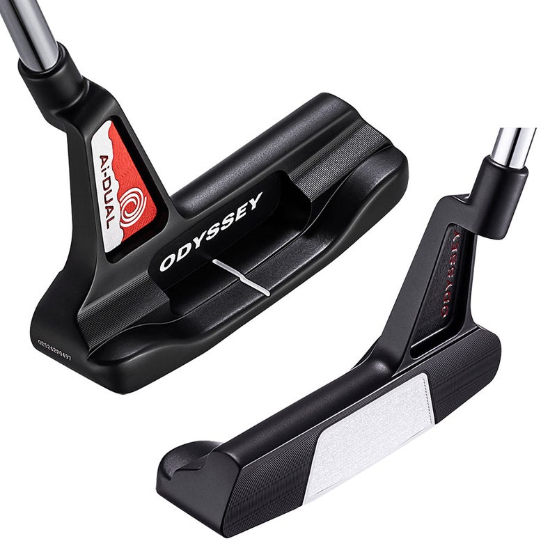 オデッセイAi-DUALTRI-BEAMパターメンズ右用2026年モデルODYSSEY日本正規品