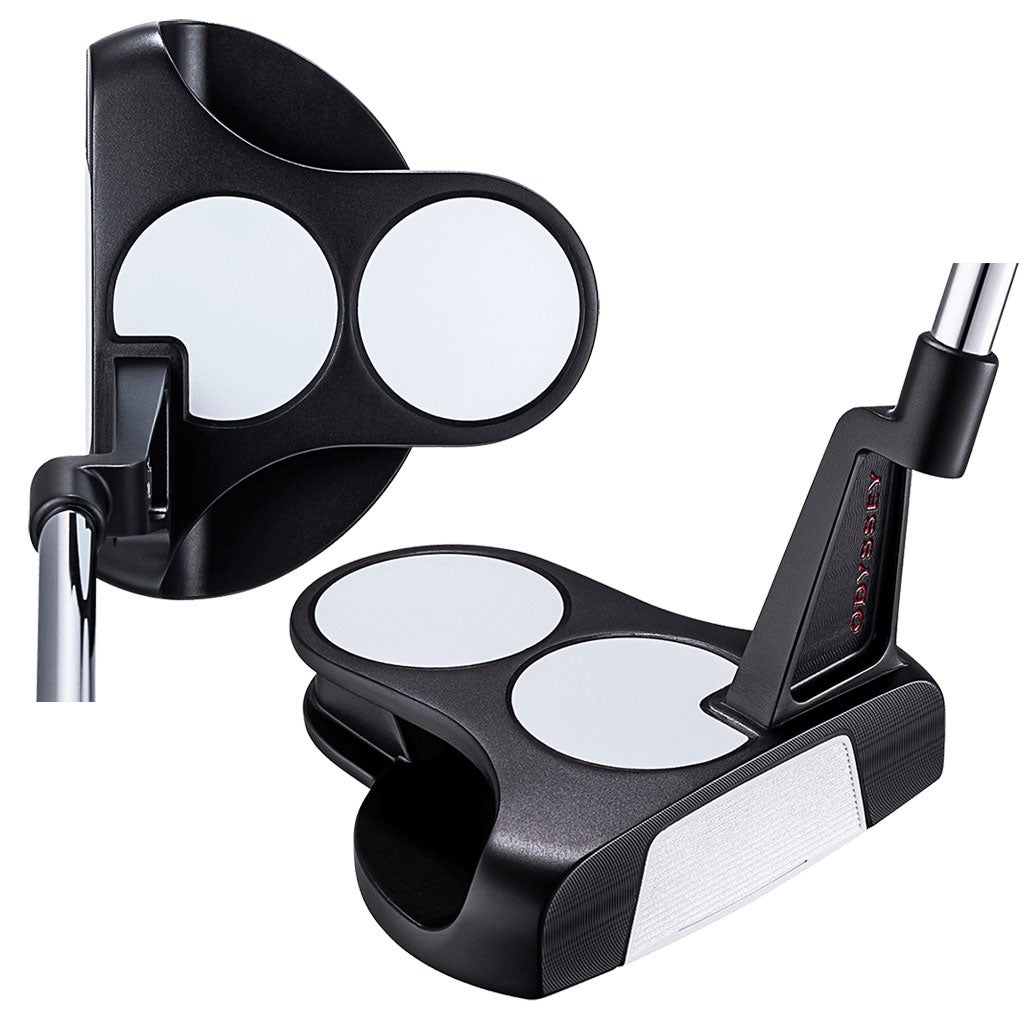 オデッセイAi-DUALTRI-BEAMパターメンズ右用2026年モデルODYSSEY日本正規品