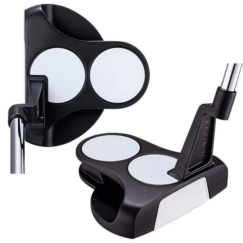 オデッセイAi-DUALTRI-BEAMパターメンズ右用2026年モデルODYSSEY日本正規品