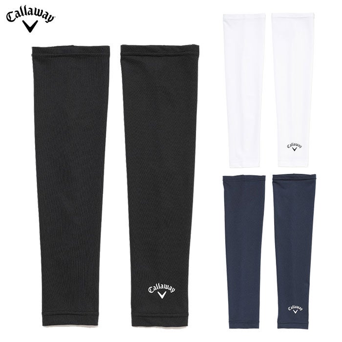 キャロウェイアームカバーメンズCallaway2026春夏モデル日本正規品