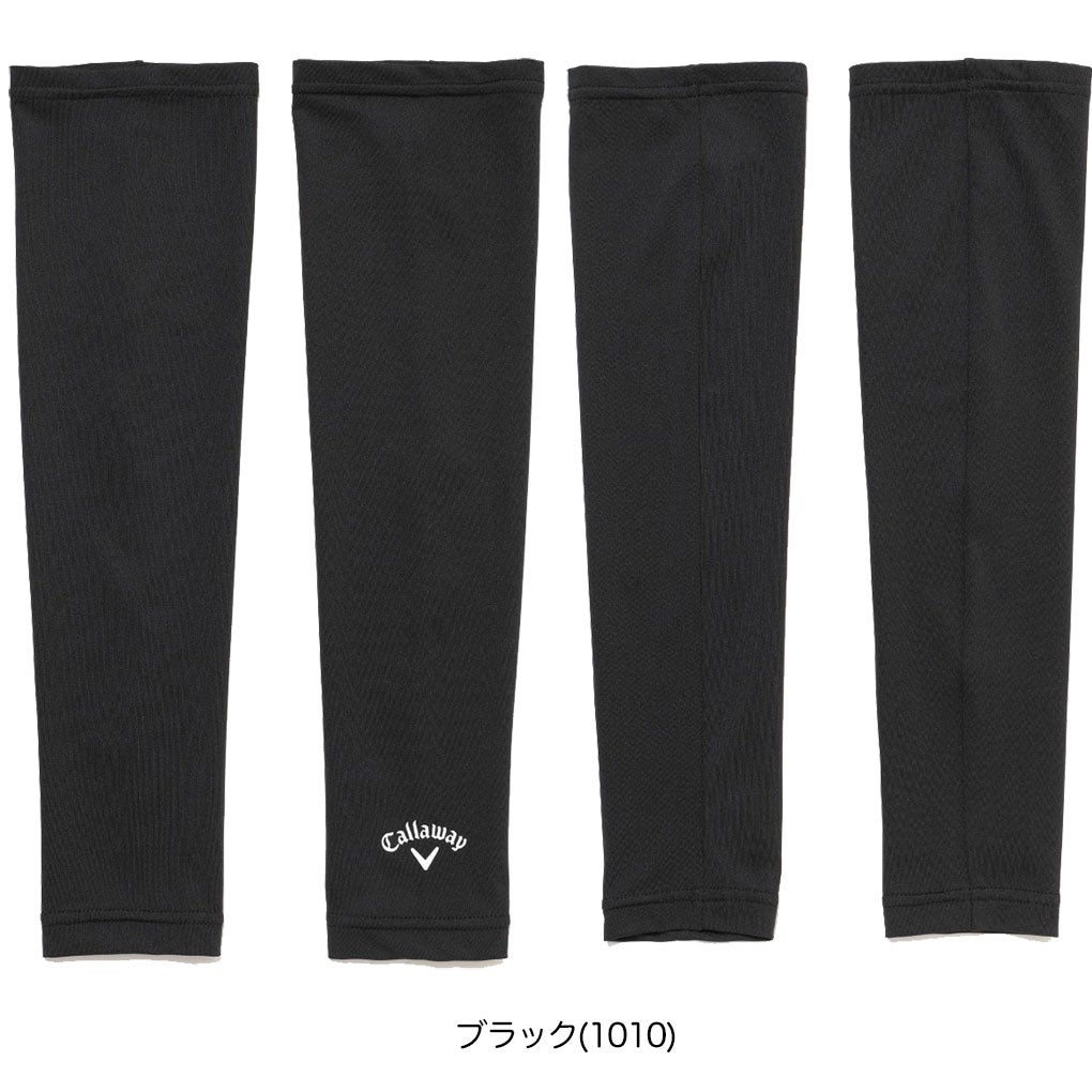 キャロウェイアームカバーメンズCallaway2026春夏モデル日本正規品