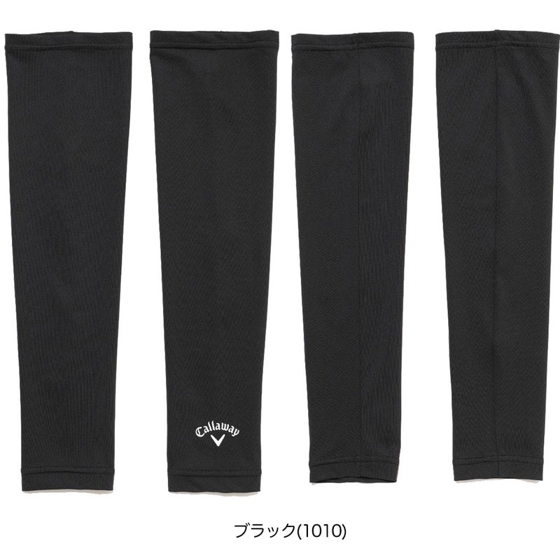 キャロウェイアームカバーメンズCallaway2026春夏モデル日本正規品