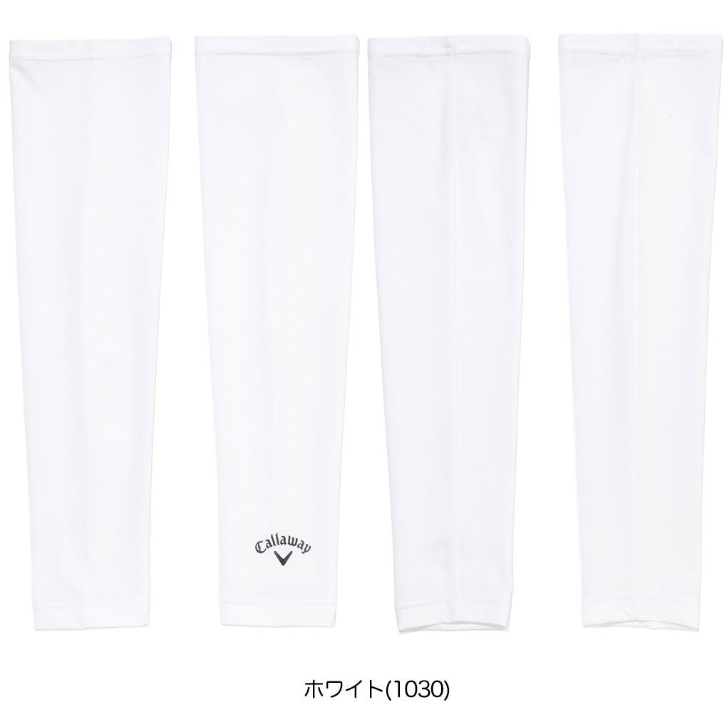 キャロウェイアームカバーメンズCallaway2026春夏モデル日本正規品