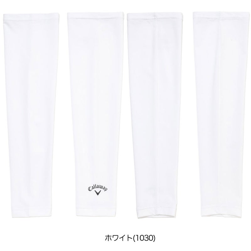 キャロウェイアームカバーメンズCallaway2026春夏モデル日本正規品