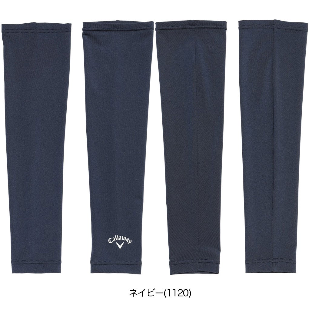 キャロウェイアームカバーメンズCallaway2026春夏モデル日本正規品