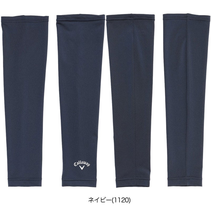 キャロウェイアームカバーメンズCallaway2026春夏モデル日本正規品