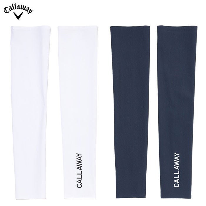キャロウェイアームカバーメンズCallaway2026春夏モデル日本正規品