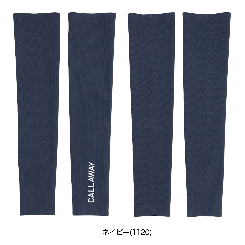 キャロウェイアームカバーメンズCallaway2026春夏モデル日本正規品