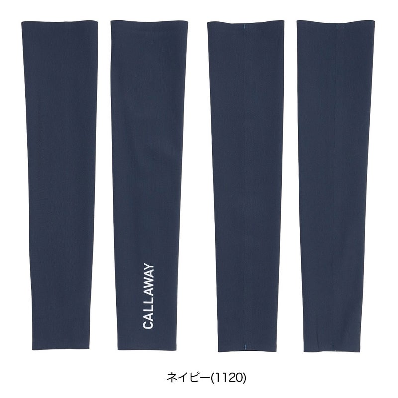 キャロウェイアームカバーメンズCallaway2026春夏モデル日本正規品