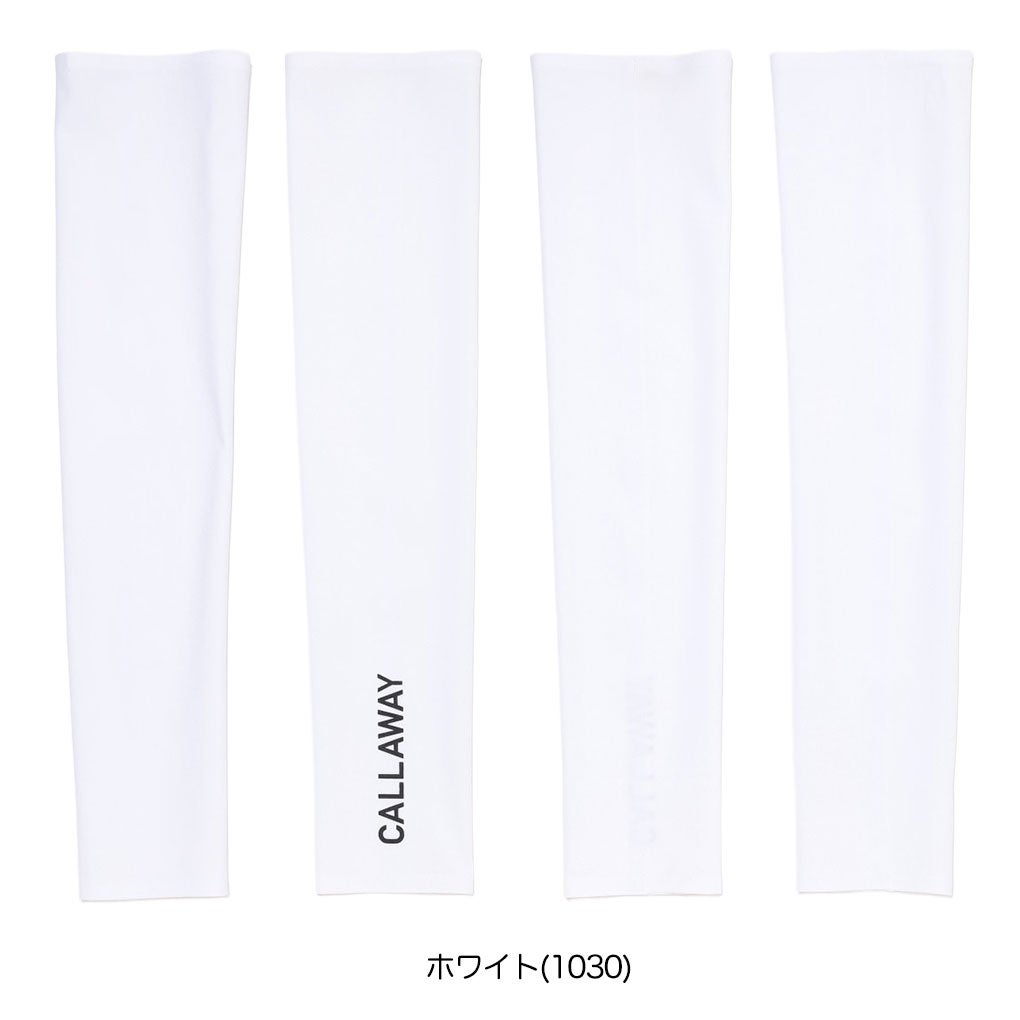 キャロウェイアームカバーメンズCallaway2026春夏モデル日本正規品