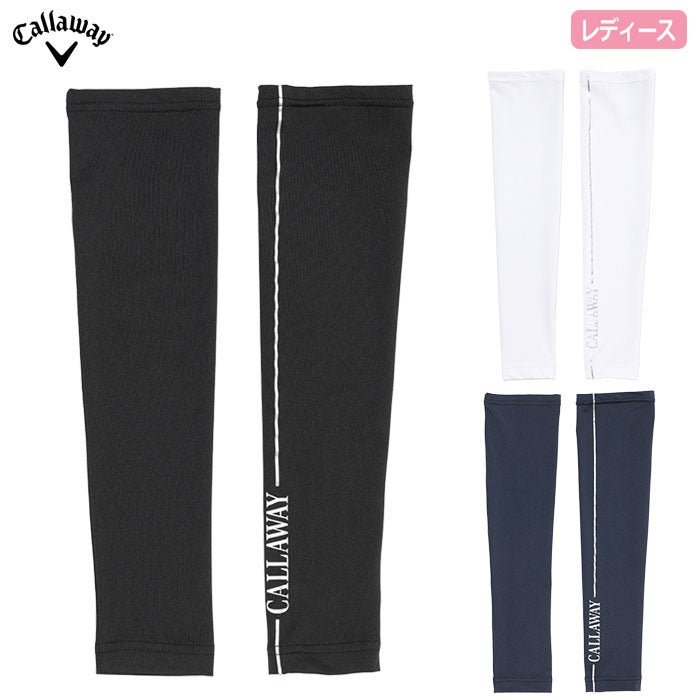 キャロウェイアームカバーレディースCallaway2026春夏モデル日本正規品