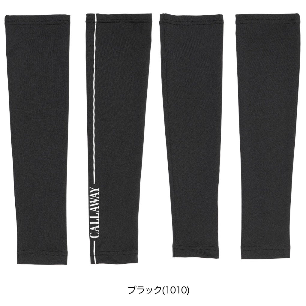 キャロウェイアームカバーレディースCallaway2026春夏モデル日本正規品