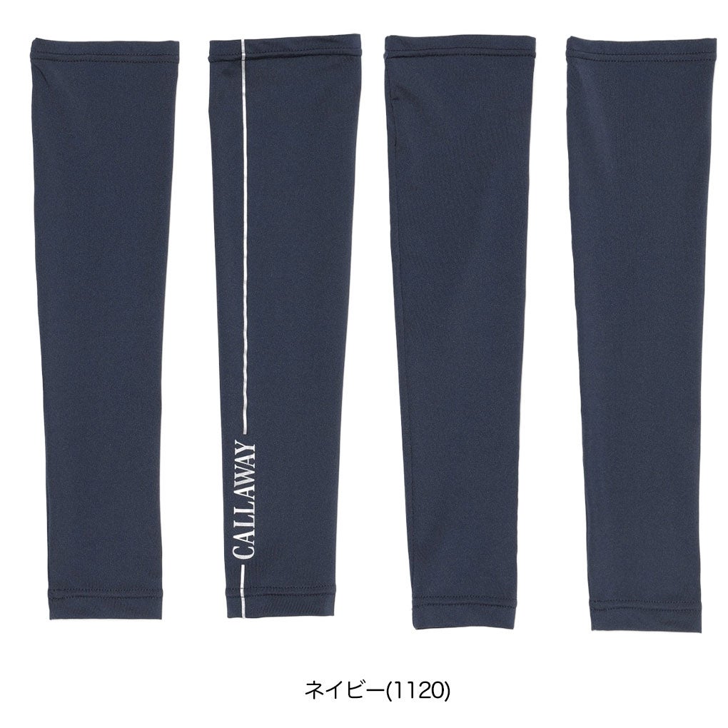 キャロウェイアームカバーレディースCallaway2026春夏モデル日本正規品