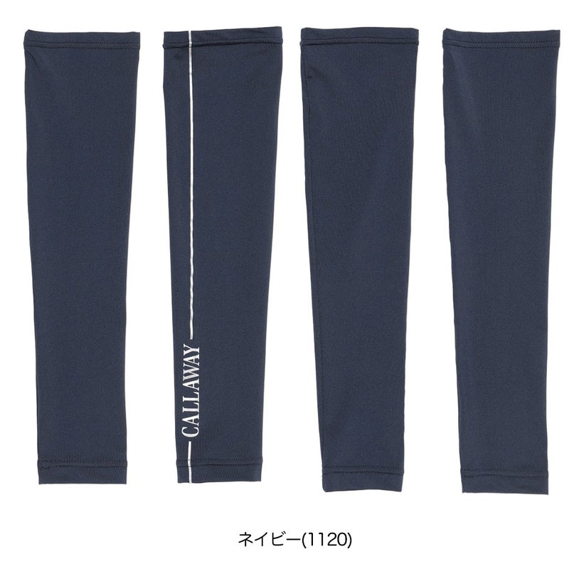 キャロウェイアームカバーレディースCallaway2026春夏モデル日本正規品