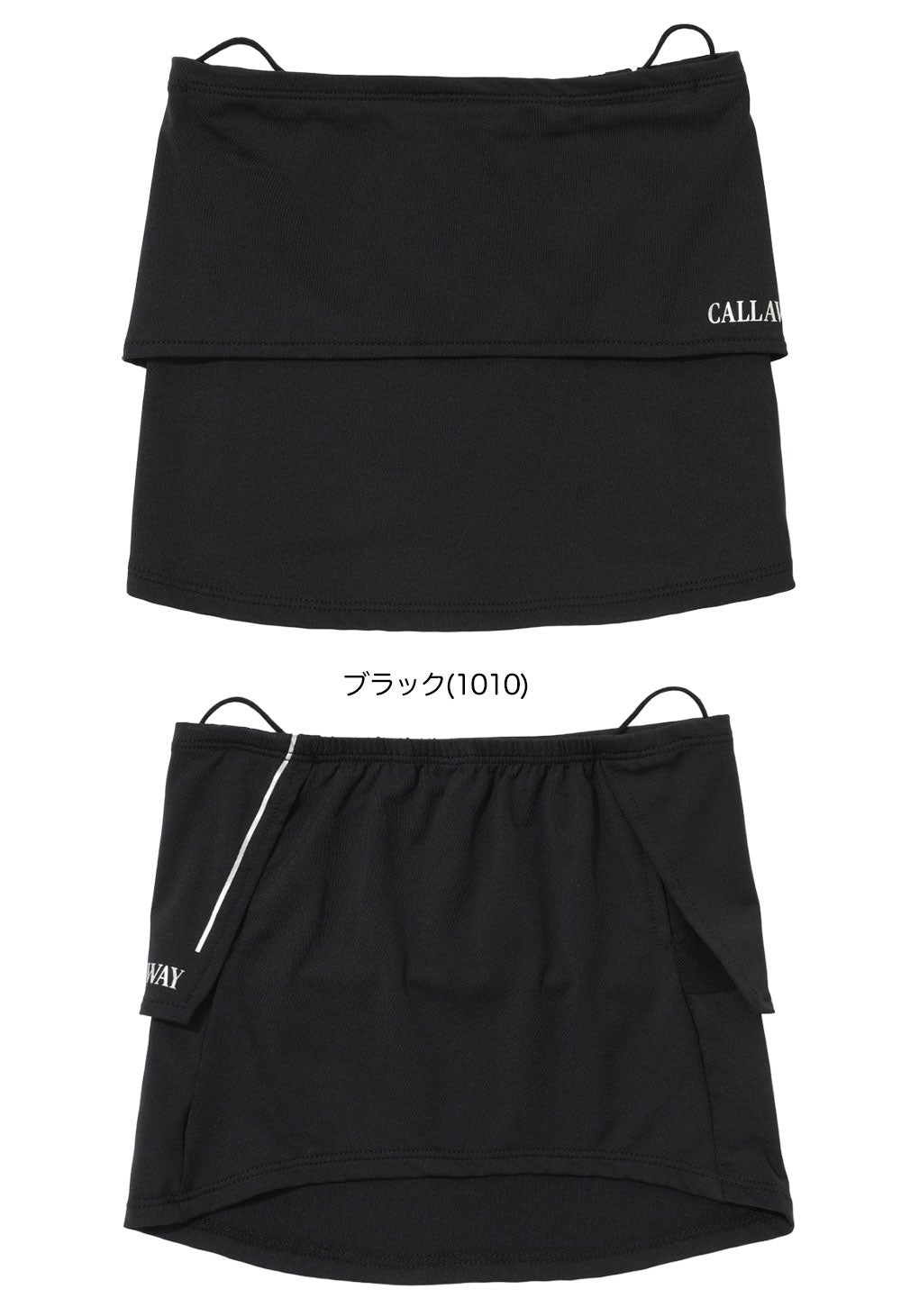 キャロウェイフェイスカバーレディースCallaway2026春夏モデル日本正規品