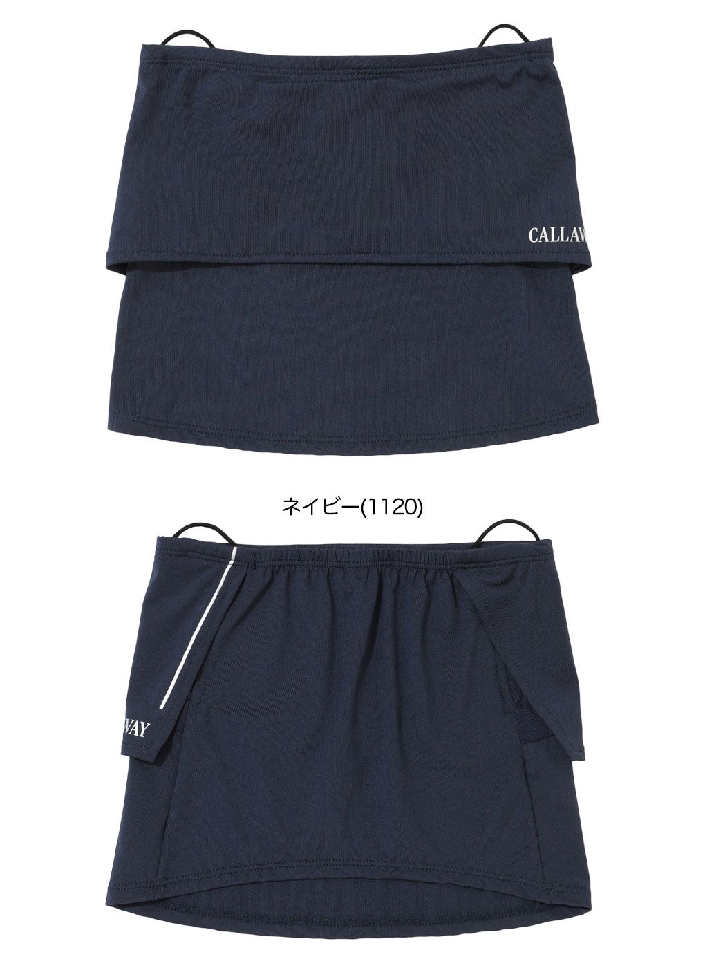 キャロウェイフェイスカバーレディースCallaway2026春夏モデル日本正規品