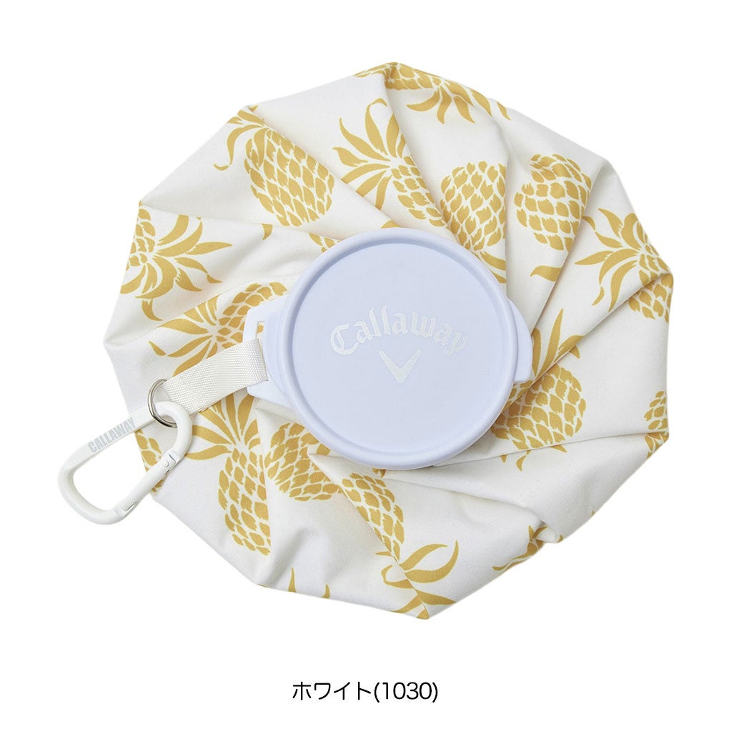 キャロウェイ氷のうCallaway2026春夏モデル日本正規品