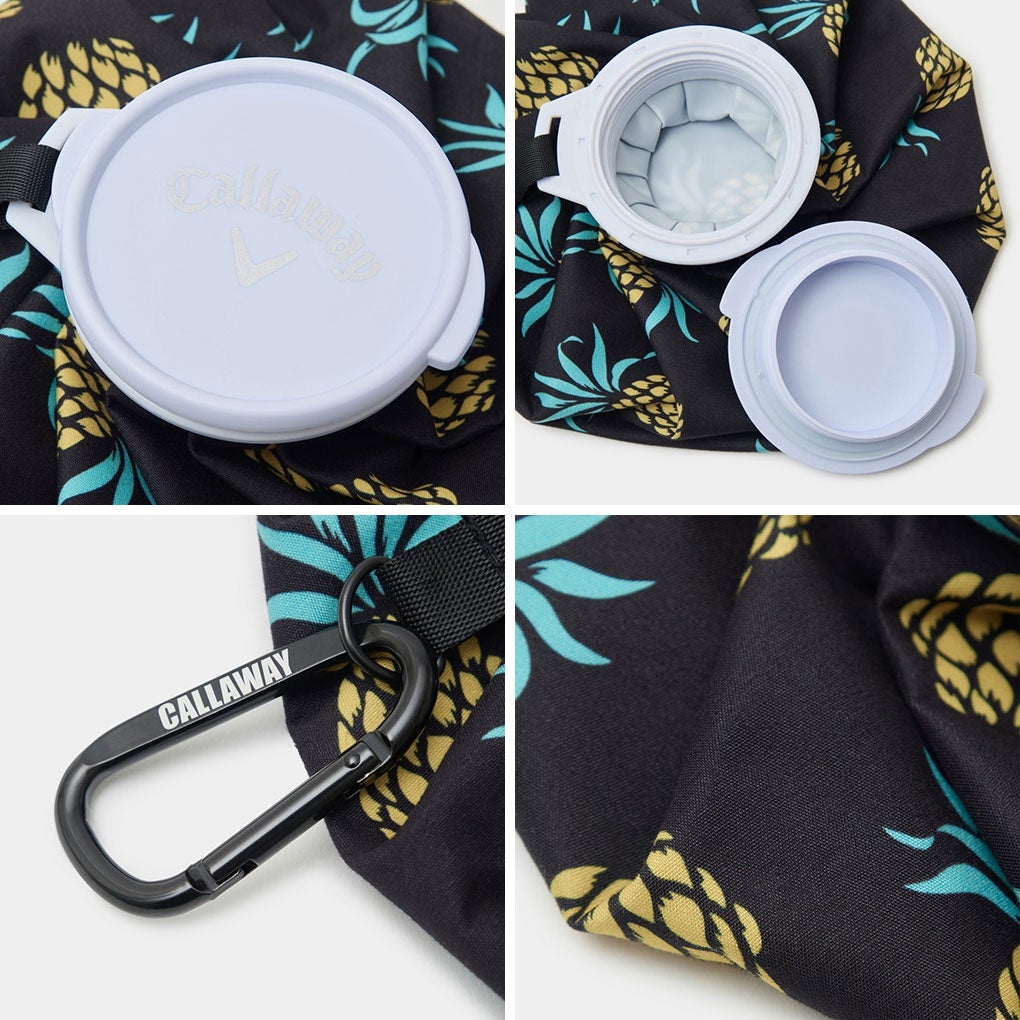 キャロウェイフェイスカバーレディースCallaway2026春夏モデル日本正規品