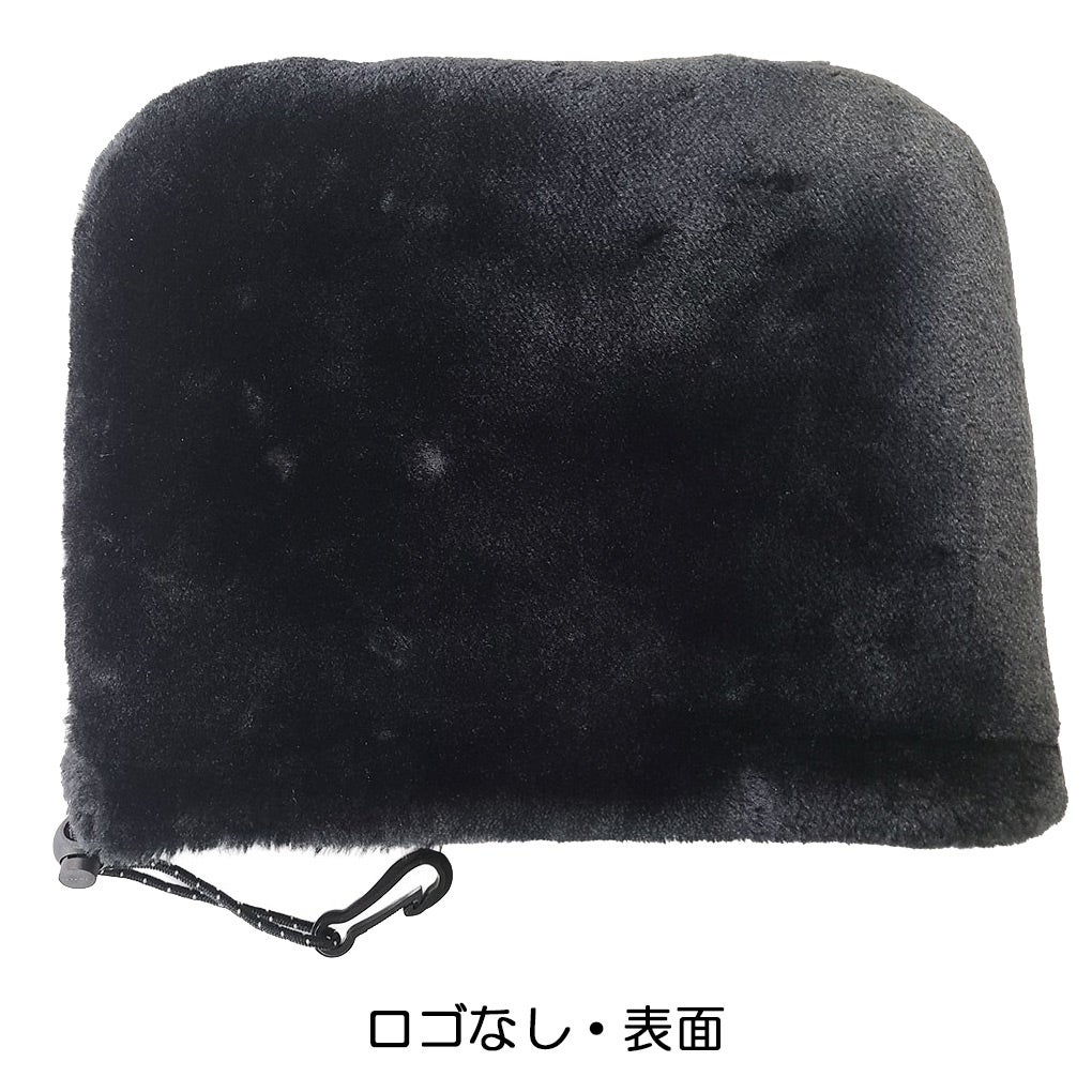 OOWLS_アイアンカバー_ヘッドカバー_2026年モデル_ゴルフ_製造直販