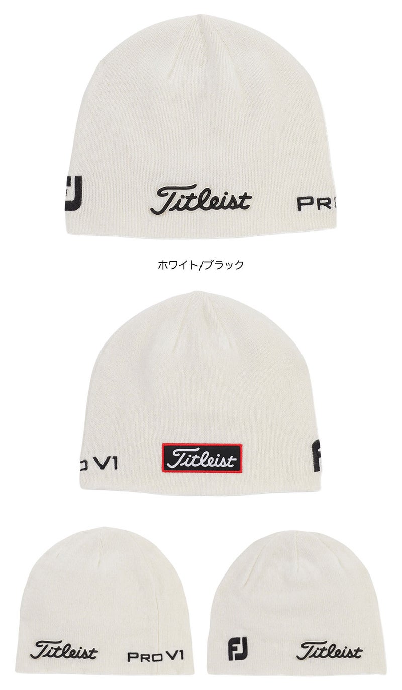 タイトリストキャップメンズ帽子ゴルフTITLEIST日本正規品