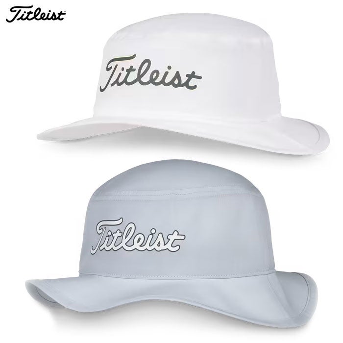 タイトリストハットメンズ帽子ゴルフ2026春夏モデルTITLEIST日本正規品