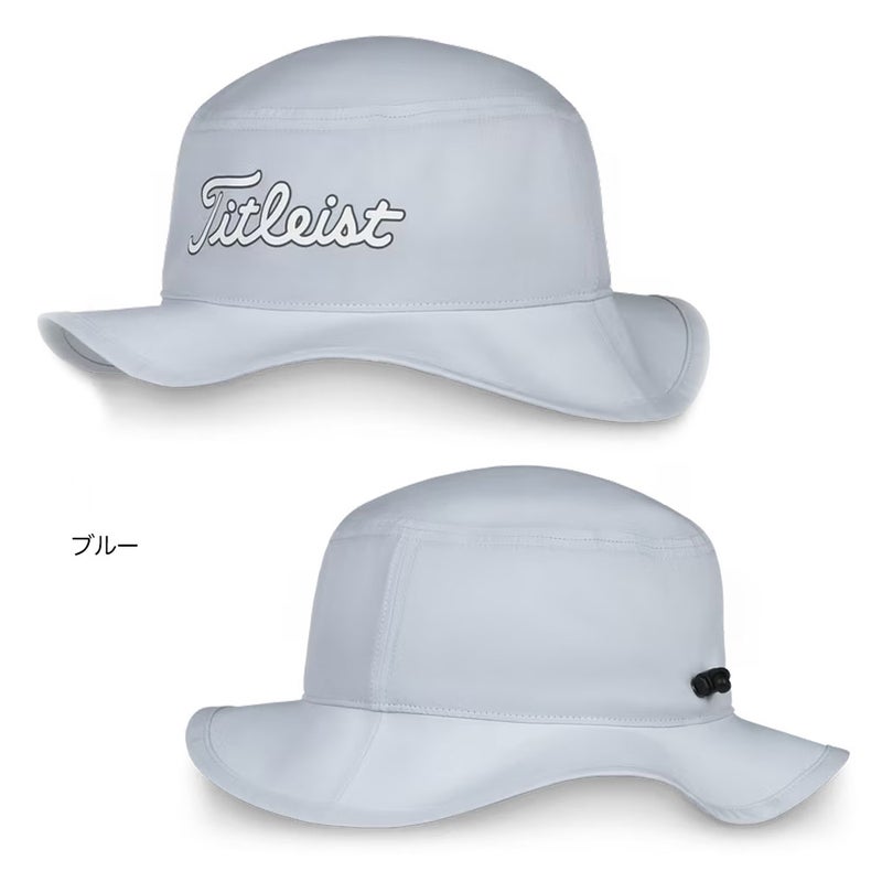 タイトリストハットメンズ帽子ゴルフ2026春夏モデルTITLEIST日本正規品