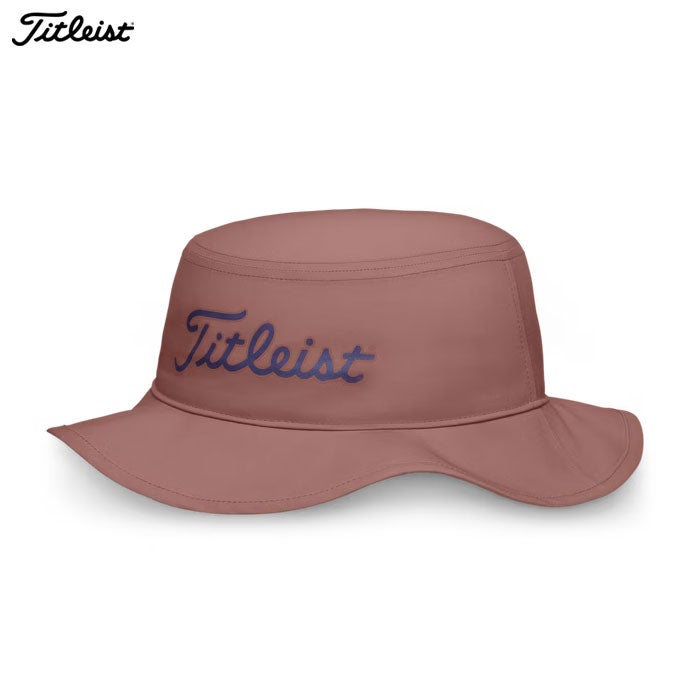 タイトリストハットメンズ帽子ゴルフ2026春夏モデルTITLEIST日本正規品