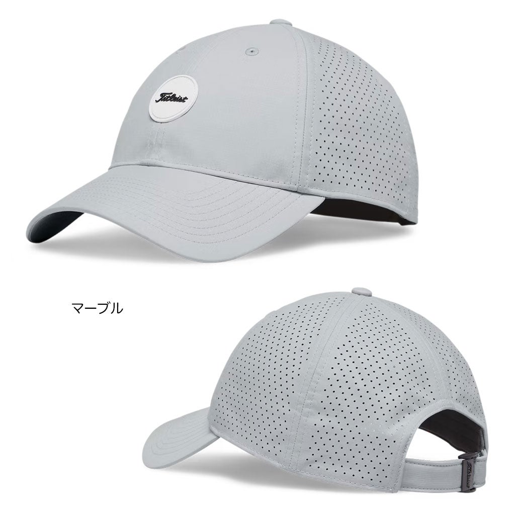 タイトリストキャップメンズ帽子ゴルフ2026春夏モデルTITLEIST日本正規品