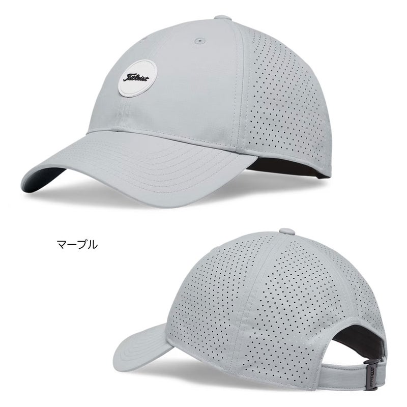 タイトリストキャップメンズ帽子ゴルフ2026春夏モデルTITLEIST日本正規品
