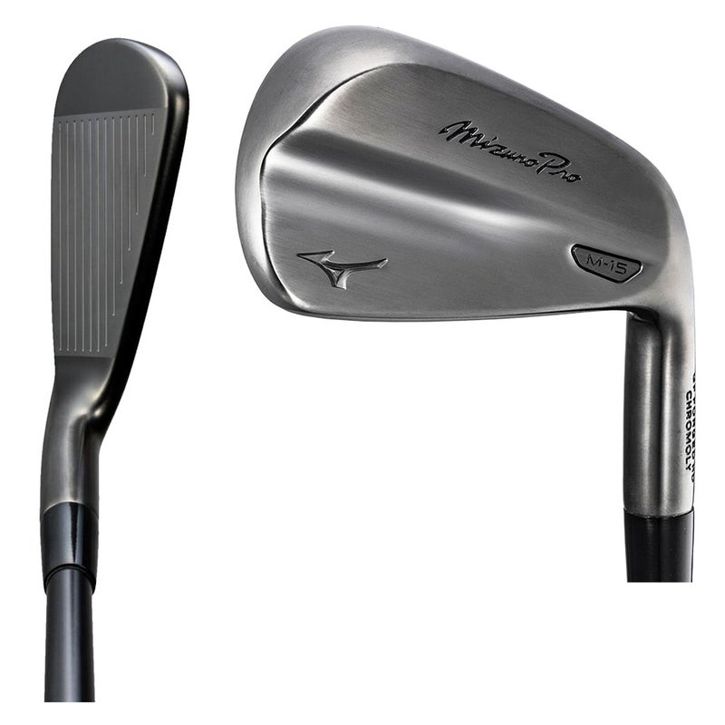 ミズノMizunoProM-15アイアン6本セットメンズ右用カーボンシャフト2026年モデル日本正規品