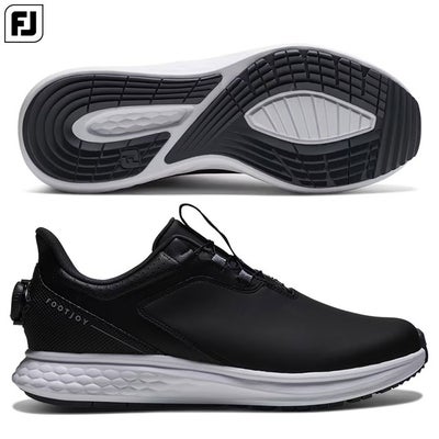 フットジョイスパイクレスゴルフシューズメンズ靴FOOTJOY2026年モデル日本正規品