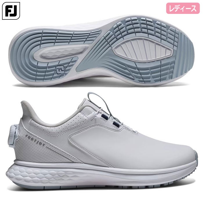 フットジョイゴルフシューズスパイクレスレディース靴FOOTJOY2026年モデル日本正規品
