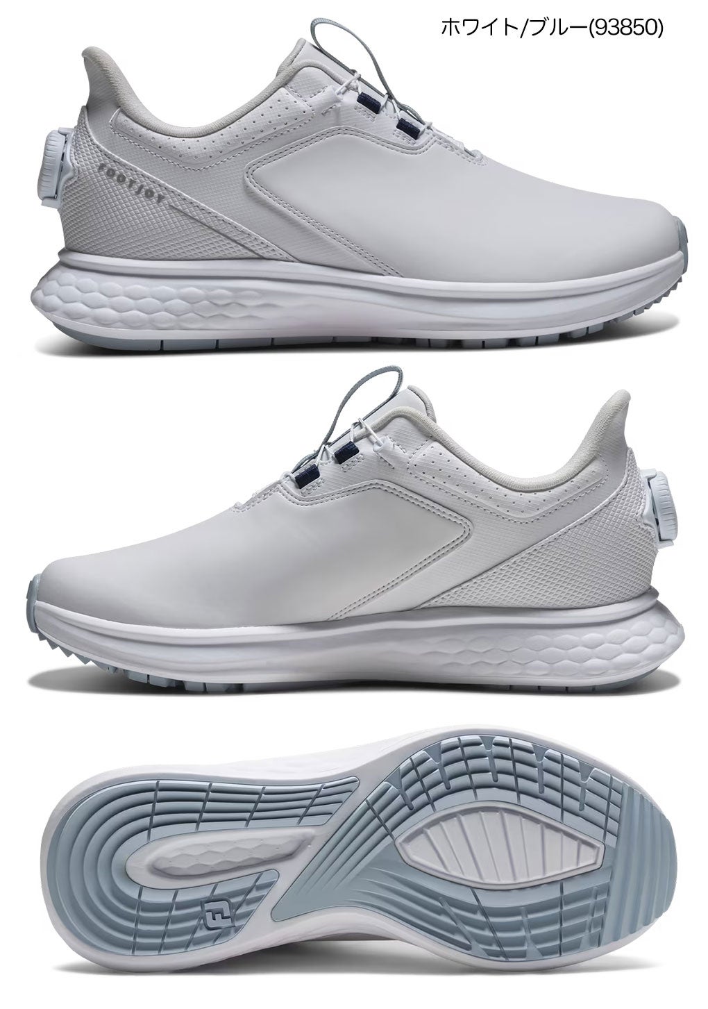 フットジョイゴルフシューズスパイクレスレディース靴FOOTJOY2026年モデル日本正規品