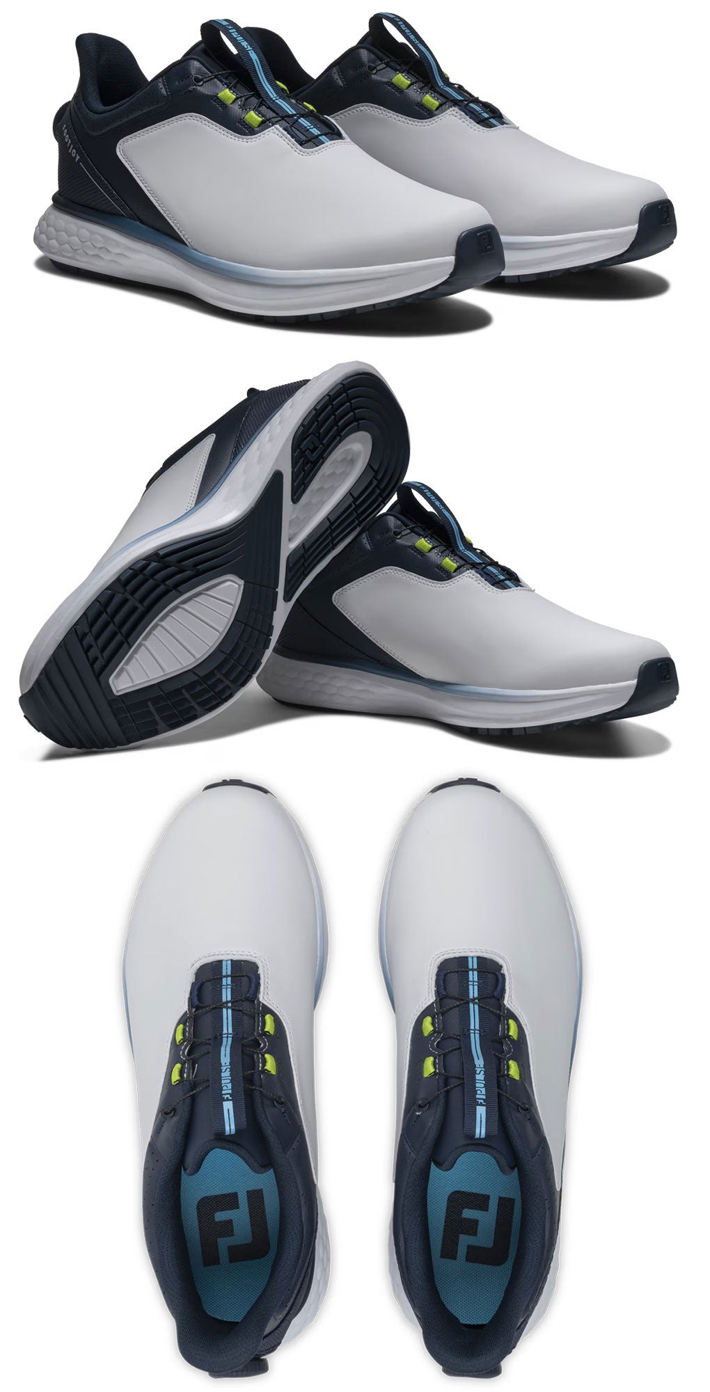 フットジョイスパイクレスゴルフシューズメンズ靴FOOTJOY2026年モデル日本正規品