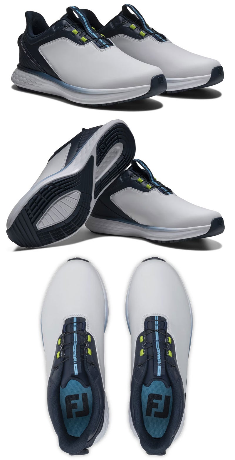 フットジョイスパイクレスゴルフシューズメンズ靴FOOTJOY2026年モデル日本正規品