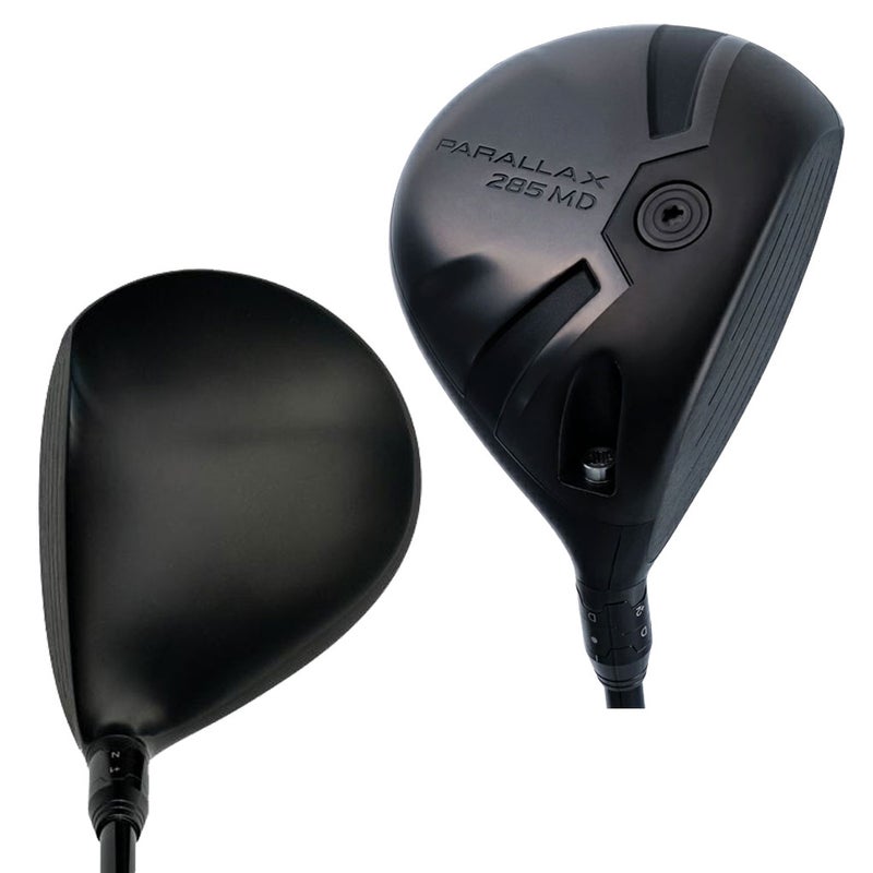 LynxリンクスPARALLAX285MDミニドライバーゴルフクラブ日本正規品