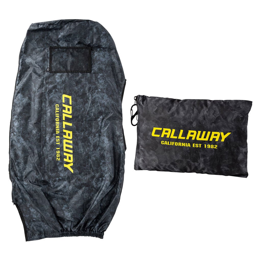 キャロウェイトラベルカバーゴルフ2024年モデル日本正規品