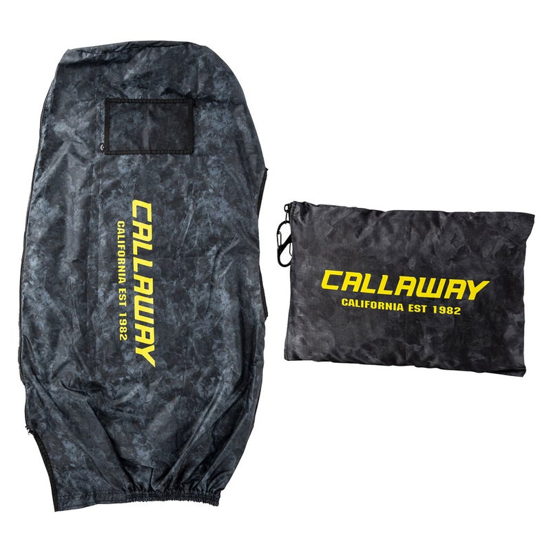キャロウェイトラベルカバーゴルフ2024年モデル日本正規品