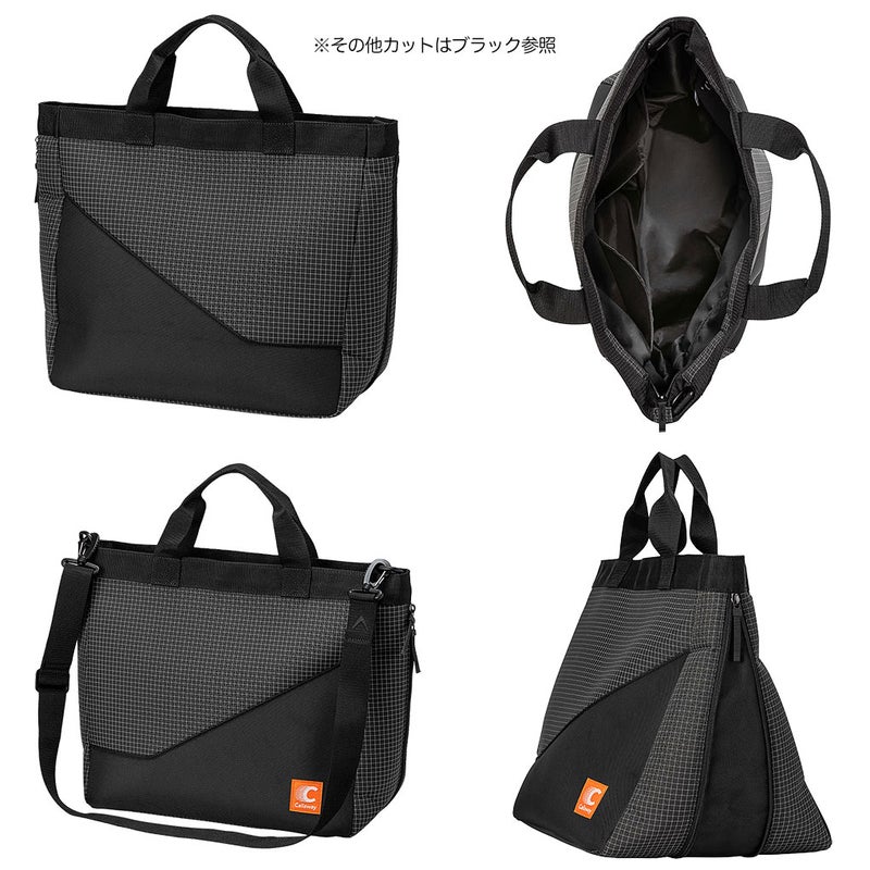 キャロウェイトトートバッグゴルフ2024年モデル日本正規品
